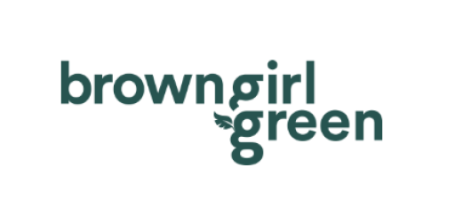 Brown Girl Green